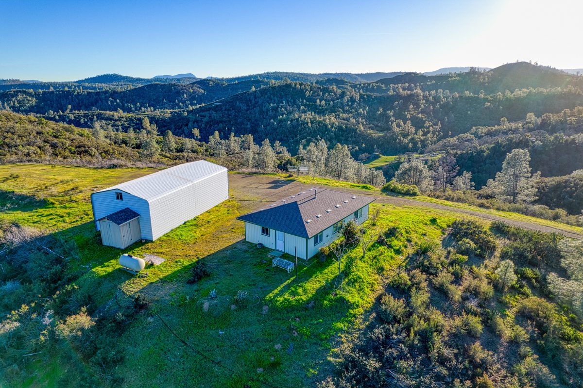 19800 Cantwell Ranch Rd Featured Image